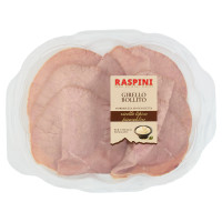 Raspini Girello Bollito 90 g