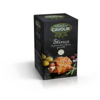 STINCO GIA' COTTO IN ASTUCCIO 650 GR