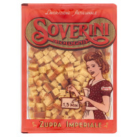 Soverini Zuppa Imperiale 250 g