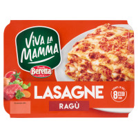 Viva la Mamma Lasagne Ragù 800 g
