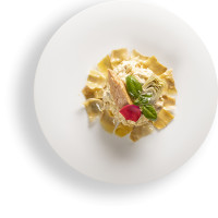 Tonno e Carciofi dalla Gastronomia