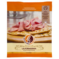 Riccionepiadina la Fornarina di Riccione Piadina al Rosmarino 2 x 150 g
