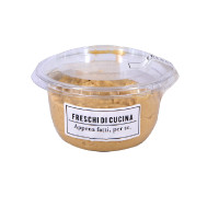 Salsa Hummus