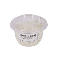 Salsa Tzaziki