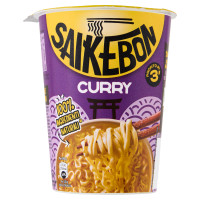 Saikebon Curry 60 g