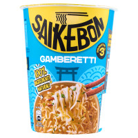 Saikebon Gamberetti 60 g