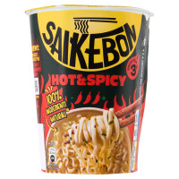 Saikebon Hot&Spicy 60 g