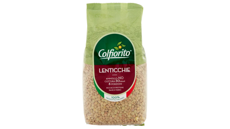 Lenticchie