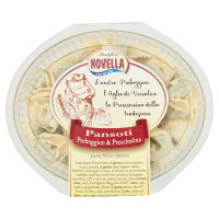 Pastificio Novella Pansoti Preboggion e Prescinsêua 400 g