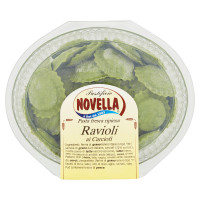 Pastificio Novella Ravioli ai Carciofi 400 g