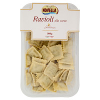 Pastificio Novella Ravioli alla Carne 300 g