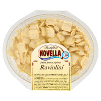 Pastificio Novella Raviolini 400 g