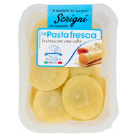 San Marco la Pasta fresca Scrigni con lavarello 250 g