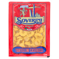 Soverini Tortellini Caserecci 250 g