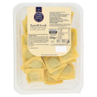Terre d'Italia Tortelli Verdi di Reggio nell'Emilia 250 g