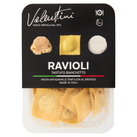 Valentini Ravioli Tartufo Bianchetto 250 g