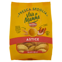 Viva La Mamma la Fresca Sfoglia di Ravioli Astice 200 g