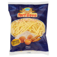 Tort Uovo Pasta Fresca all'uovo Fettuccine 500 g