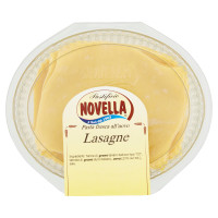 Pastificio Novella Lasagne 400 g
