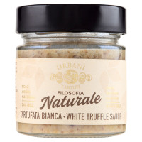 Urbani Tartufi Filosofia Naturale Tartufata Bianca 180 g