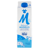 Mukki Selezione Mugello Latte Intero 1 litro