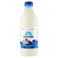 parmalat Bontà e Gusto Latte Intero 100% Latte d'Italia 1000 ml