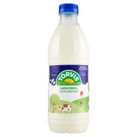 Torvis Latte Intero Pastorizzato a temperatura elevata 1000 ml
