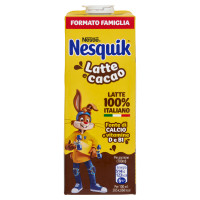 NESQUIK Pronto da Bere Latte e Cacao brick 1 L