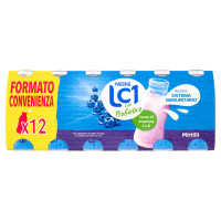 NESTLÉ LC1 con Probiotico Mirtilli 12x90g
