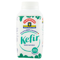 Tapporosso Kefir Bianco Naturale 250 ml