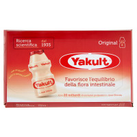 Yakult Original 15 x 65 ml