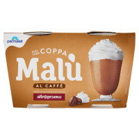 PARMALAT Coppa Malù al Caffè 2x100g