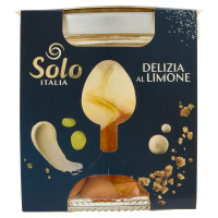 Solo Italia Delizia al Limone 80 g