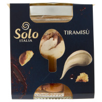 Solo Italia Tiramisù 65 g