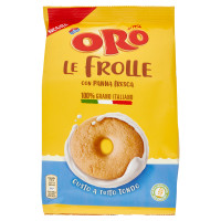Oro Saiwa Le Frolle Panna 300 g