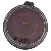 Senza Peccato Torta Sacher Senza Glutine Senza Lattosio 400 g