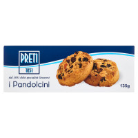 Preti i Pandolcini 135 g