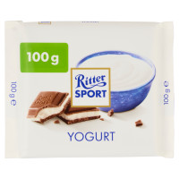 Ritter Sport Yogurt 100 g