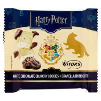Witor's Harry Potter Granella di Biscotto 40 g