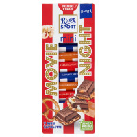 Ritter Sport mini Movie Night 9 x 16,67 g