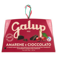 Galup Amarene e Cioccolato 750 g