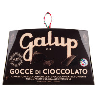 Galup Gocce di Cioccolato 750 g