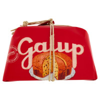 Galup il Panettone Goloso con Glassa alle Nocciole 750 g