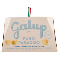 Galup Puro Paradiso 750 g