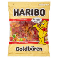 Haribo Goldbären 1000 g