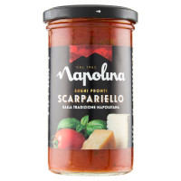 Napolina Sughi Pronti Scarpariello 260 g
