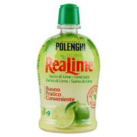 ReaLemon Succo di Lime 200 ml