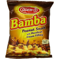 Open Food 0077544181557 Snack
