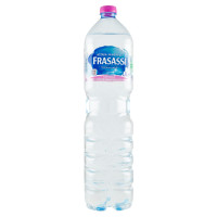 Frasassi Acqua Minerale Naturale 1,5 L