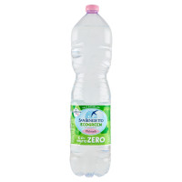 San Benedetto Acqua Minerale Primavera delle Alpi Ecogreen Naturale 1,5 L